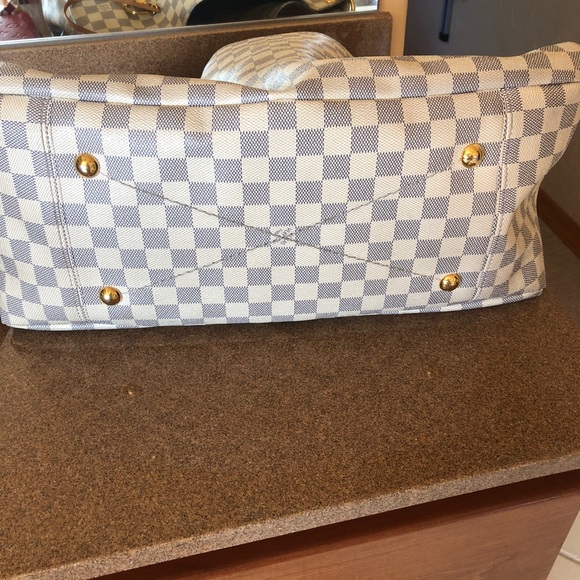 AUTHENTIC Louis Vuitton Artsy MM AMAZING CONDITION - Picture 4 of 8